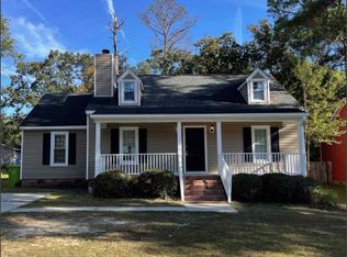 129 Field Pine Ave, Hopkins, SC 29061