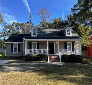 129 Field Pine Ave, Hopkins, SC, 29061