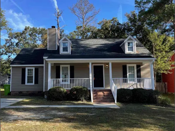 129 Field Pine Ave, Hopkins, SC 29061