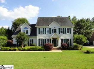 201 Carson Rd, Easley, SC 29642