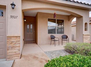 5527 Costa Garraf Rd NW, Albuquerque, NM 87120