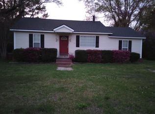 2160 N Highway 17a, Bonneau, SC 29431