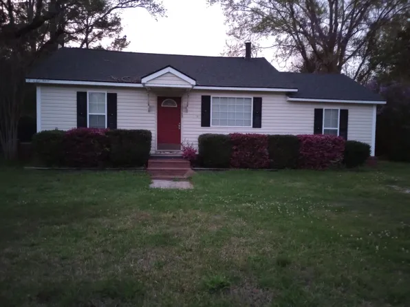 2160 N Highway 17a, Bonneau, SC 29431