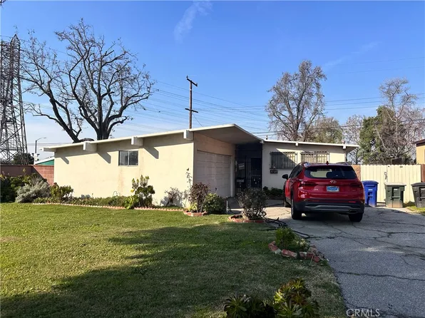 11055 Davenrich St, Santa Fe Springs, CA 90670
