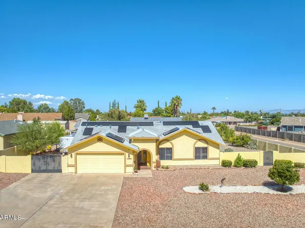 2231 LARA Drive, Sierra Vista, AZ 85635