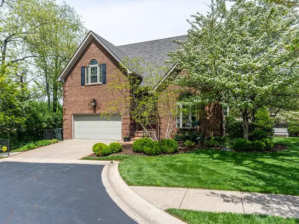 1201 Glen Crst, Lexington, KY 40502