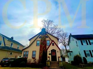 1042 Maurice Ave #1, Rahway, NJ 07065