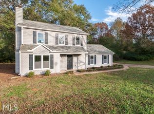 221 Lariat Ln, Ellenwood, GA 30294