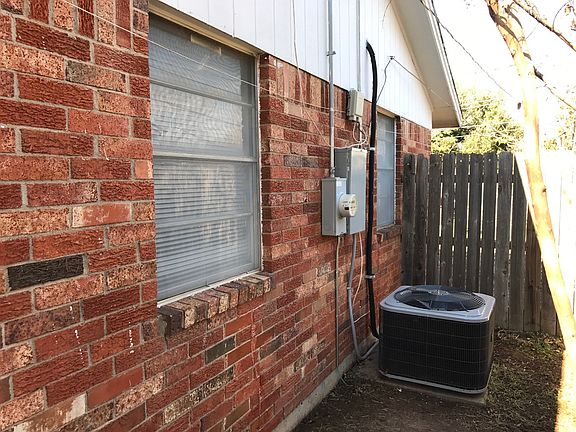 New A/C