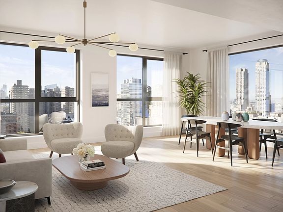 2nd image of 214 W 72nd St #19-20