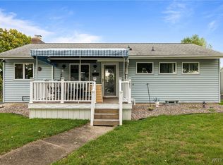 1021 97th St, Niagara Falls, NY 14304