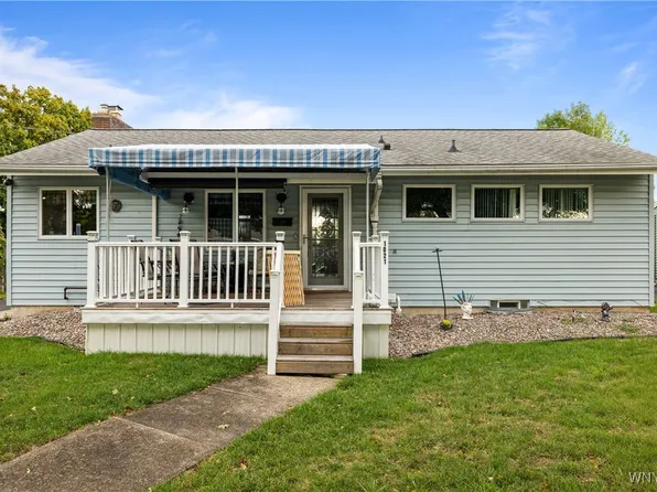 1021 97th St, Niagara Falls, NY 14304