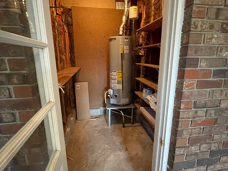 Storage Room