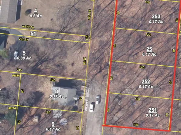 Benefit Street, Waterbury, CT 06701