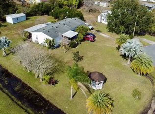 3168 Early Morn Ct, Kissimmee, FL 34744