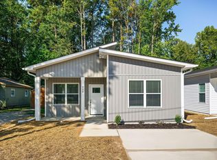 729 Shepard School Rd, Zebulon, NC 27597