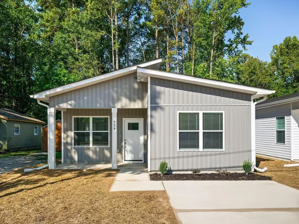 729 Shepard School Rd, Zebulon, NC 27597