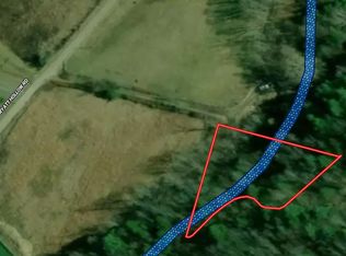 Wyatt Hollow Rd S Of, Bristol, TN 37620