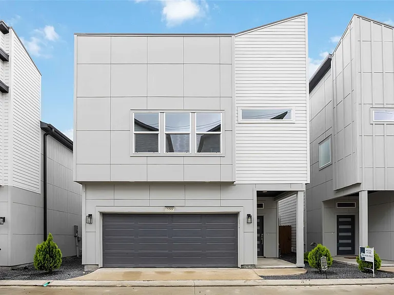 1106 Paul Quinn St #E — Photo 1