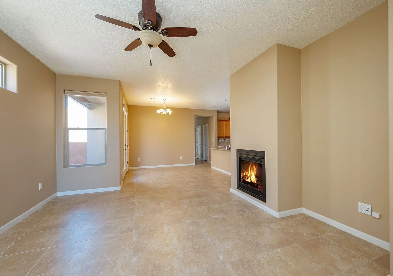 Unfurnished Gorgeous 2 Bedroom Home In Rancho Viejo Subdivision — Photo 4