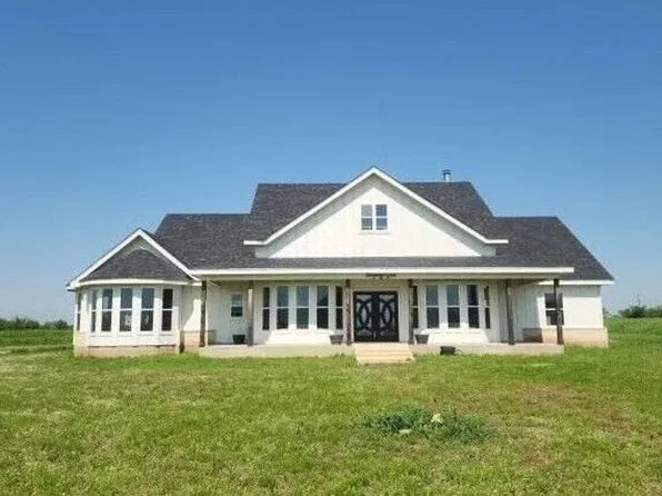 5609 Fm 603, Clyde, TX 79510