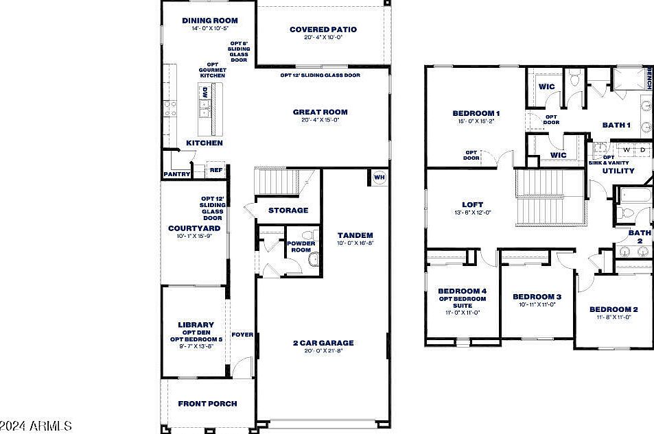 2nd image of 1755 E NORTHWOOD Drive