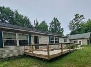 3417 67 #M, Chatham, MI 49816