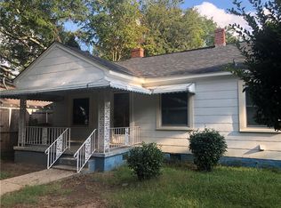 622 E Orr St, Anderson, SC 29621