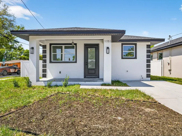 1151 29th St S, Saint Petersburg, FL 33712