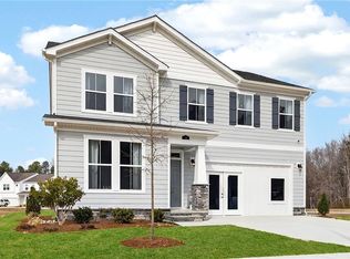 325 Tarn Ct, Suffolk, VA 23434