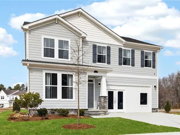 Mm Poppy, Suffolk, VA 23434