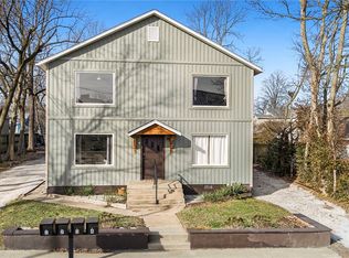 620 S 2nd St, Rogers, AR 72756