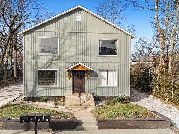 620 S 2nd St, Rogers, AR 72756