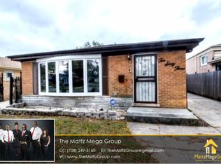 1063 W 107th Pl, Chicago, IL