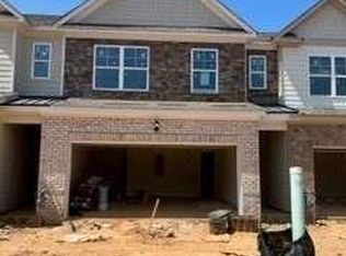 1551 Summer Song Dr, Marietta, GA