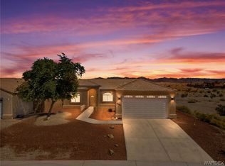 4580 S Marguerite Ln, Fort Mohave, AZ 86426