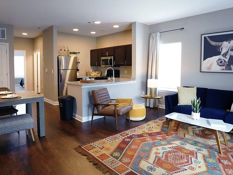 Room to live, cook, and connect_this open-concept layout blends comfort and function in one smart design.