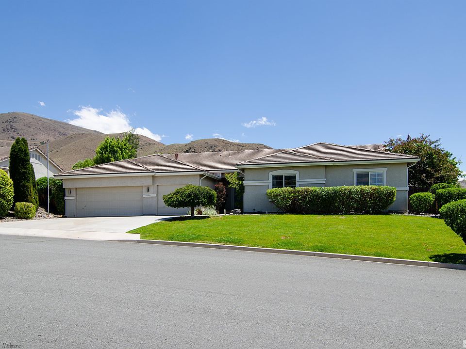 6120 E Hidden Valley Dr, Reno, NV 89502 Zillow