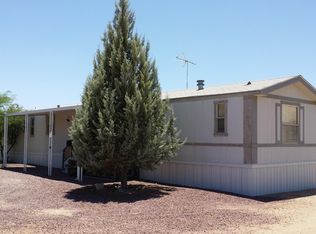 11664 W Orange Grove Rd, Tucson, AZ 85743