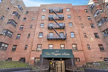165 Vroom Street, #2B