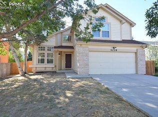 4028 Sleepy Creek Dr, Colorado Springs, CO 80925