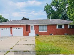 4242 W Capital Ave, Grand Island, NE 68803