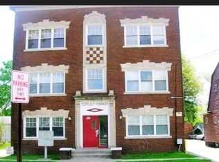 927 Copley Rd APT 5, Akron, OH 44320