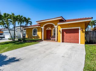 18262 SW 146th Ave, Miami, FL 33177