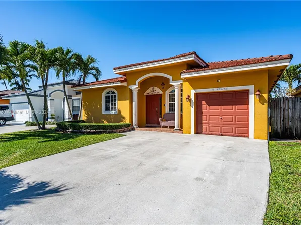 18262 SW 146th Ave, Miami, FL 33177
