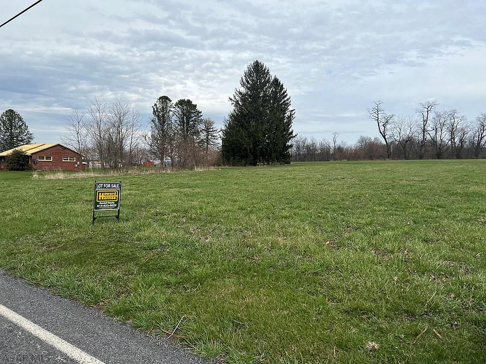 2nd image of Off Main Rd