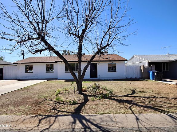 2nd image of 3739 W CATALINA Drive