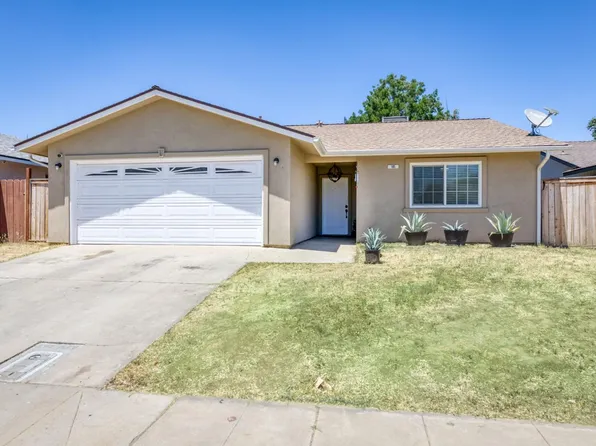 105 Joseph Ln, Madera, CA 93638