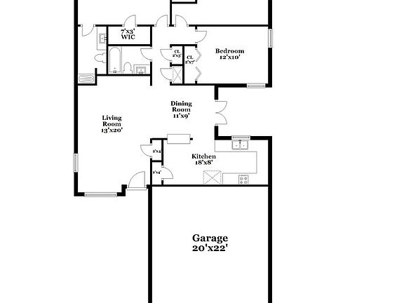 2nd image of 1643 Ashwood Cir