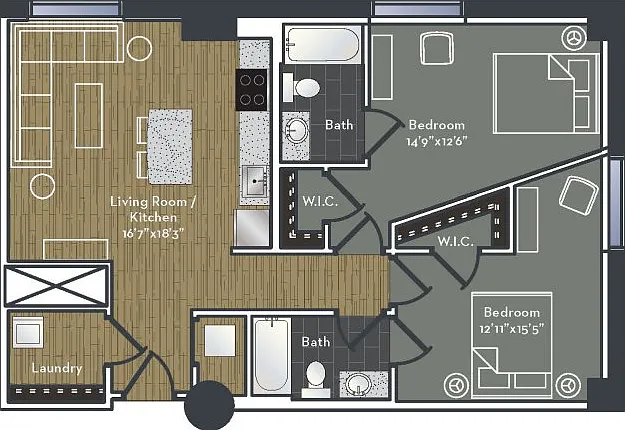 520 Park Avenue — Photo 28